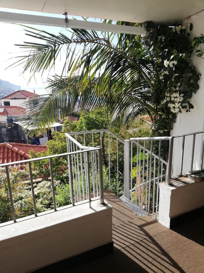Casa Pico Musica Apartman Funchal  Kültér fotó