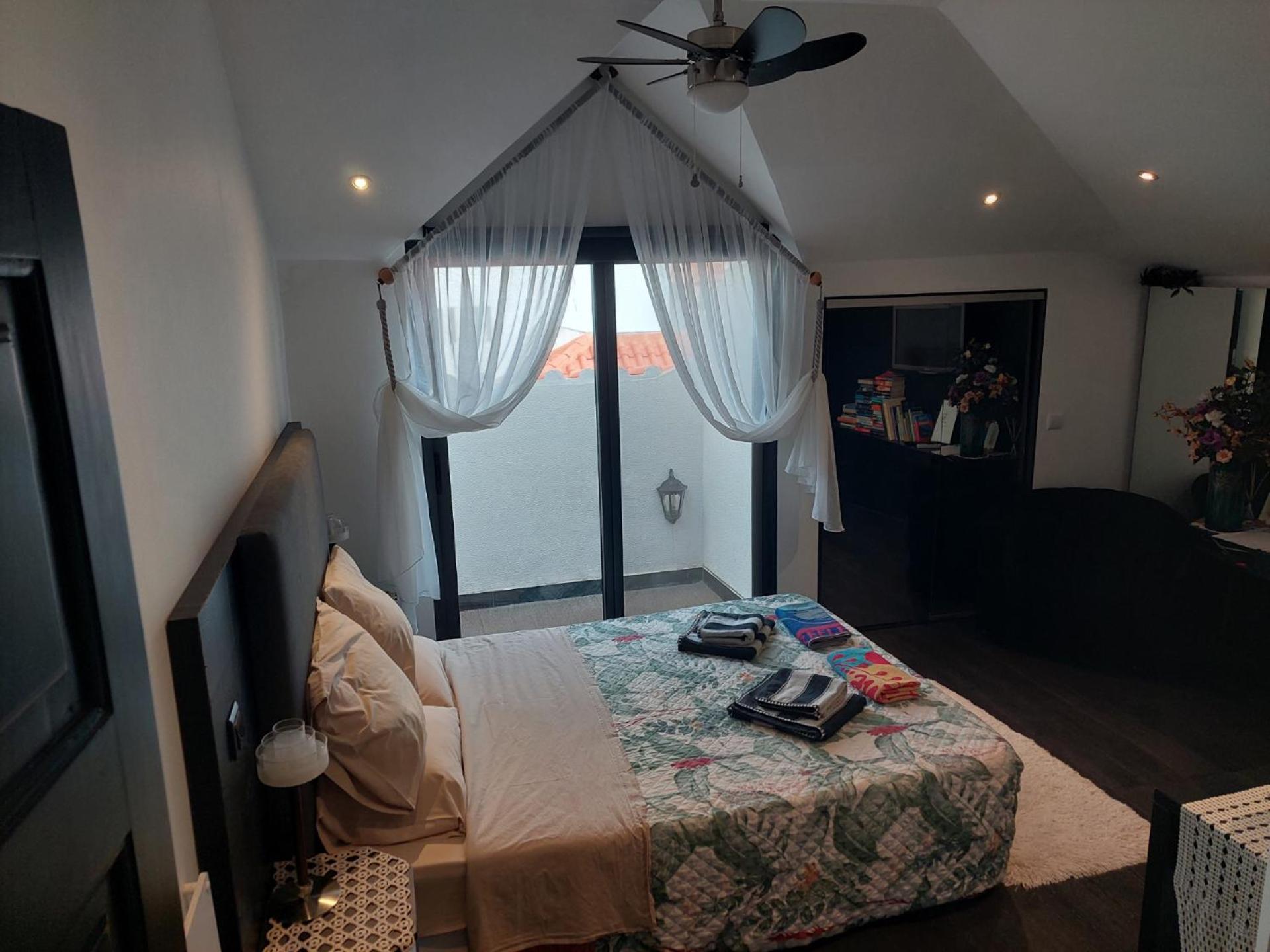 Casa Pico Musica Apartman Funchal  Kültér fotó