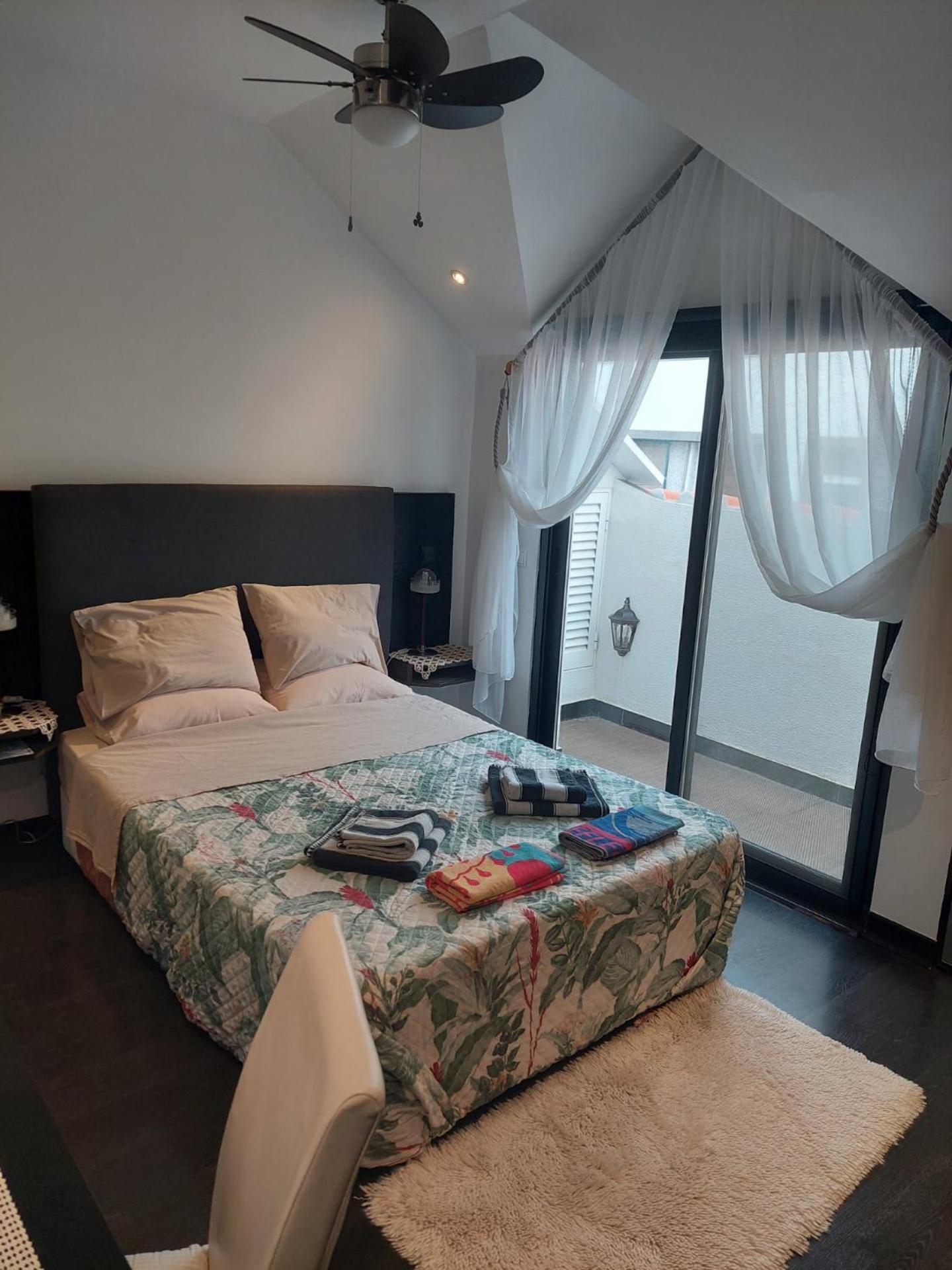 Casa Pico Musica Apartman Funchal  Kültér fotó