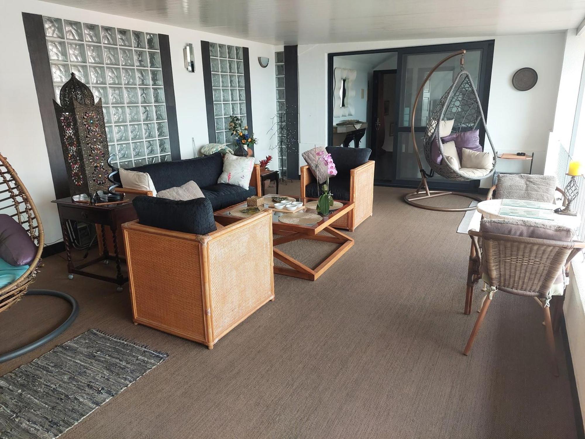Casa Pico Musica Apartman Funchal  Kültér fotó